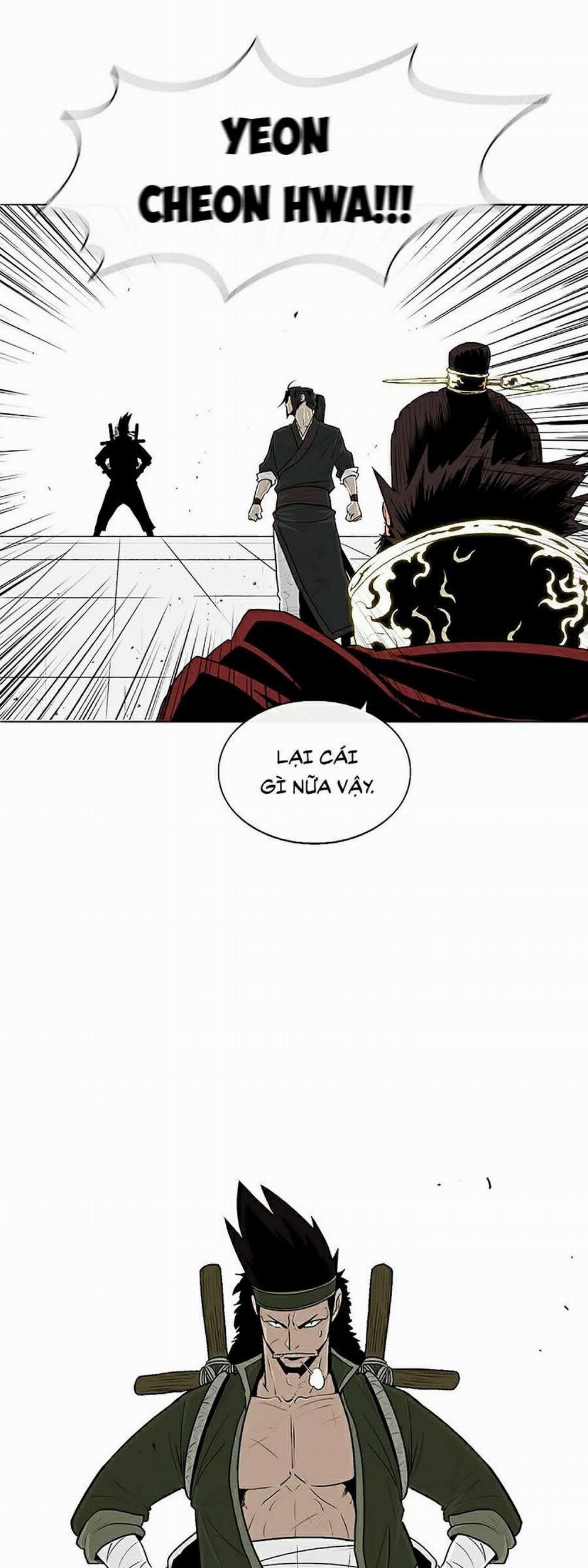 Bắc Kiếm Giang Hồ 103 trang 27