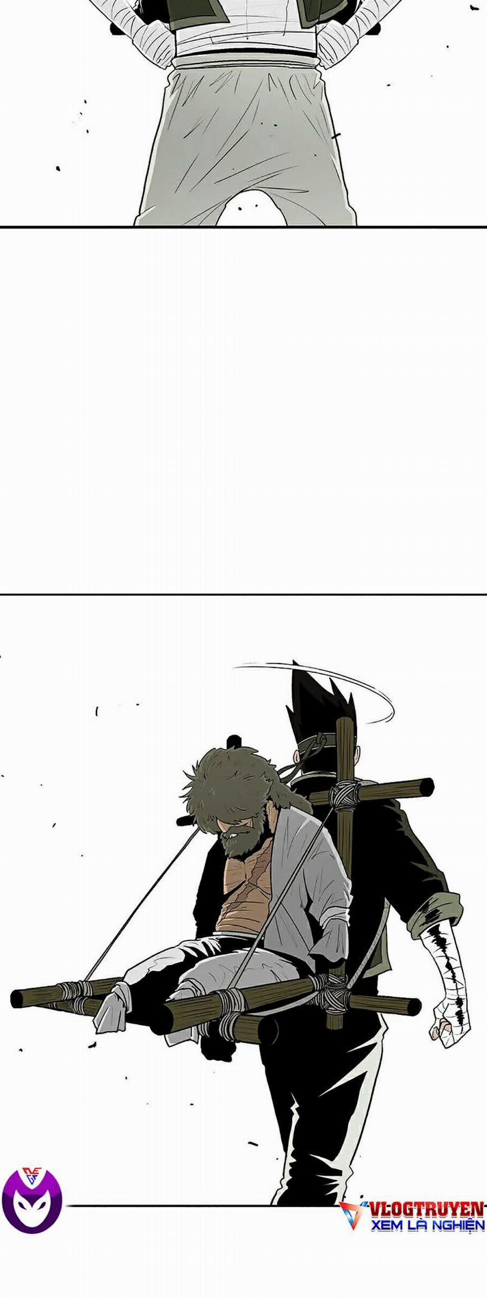 Bắc Kiếm Giang Hồ 103 trang 28