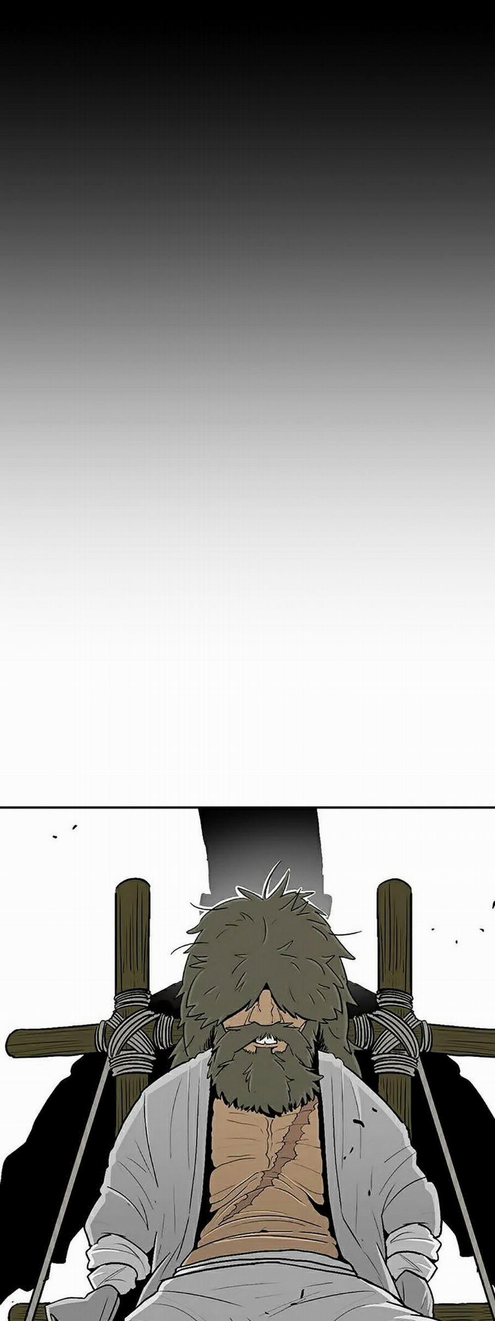 Bắc Kiếm Giang Hồ 103 trang 31