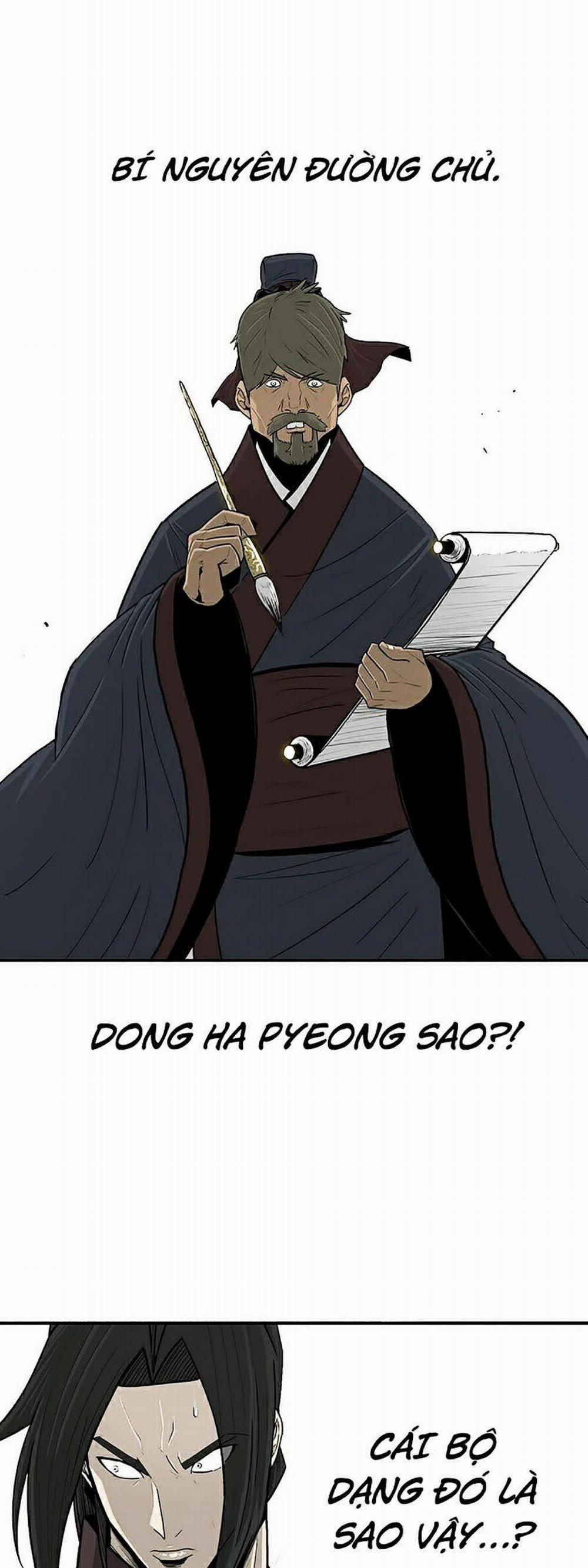Bắc Kiếm Giang Hồ 103 trang 33