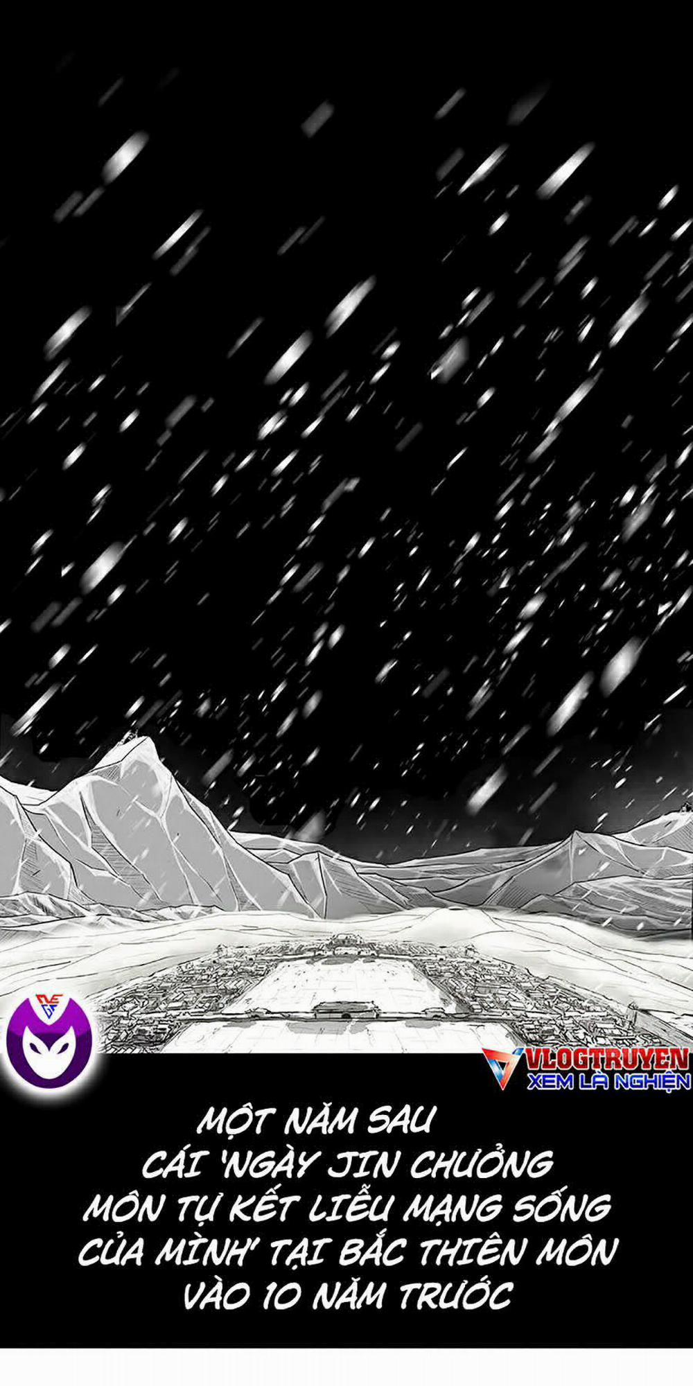 Bắc Kiếm Giang Hồ 103 trang 36