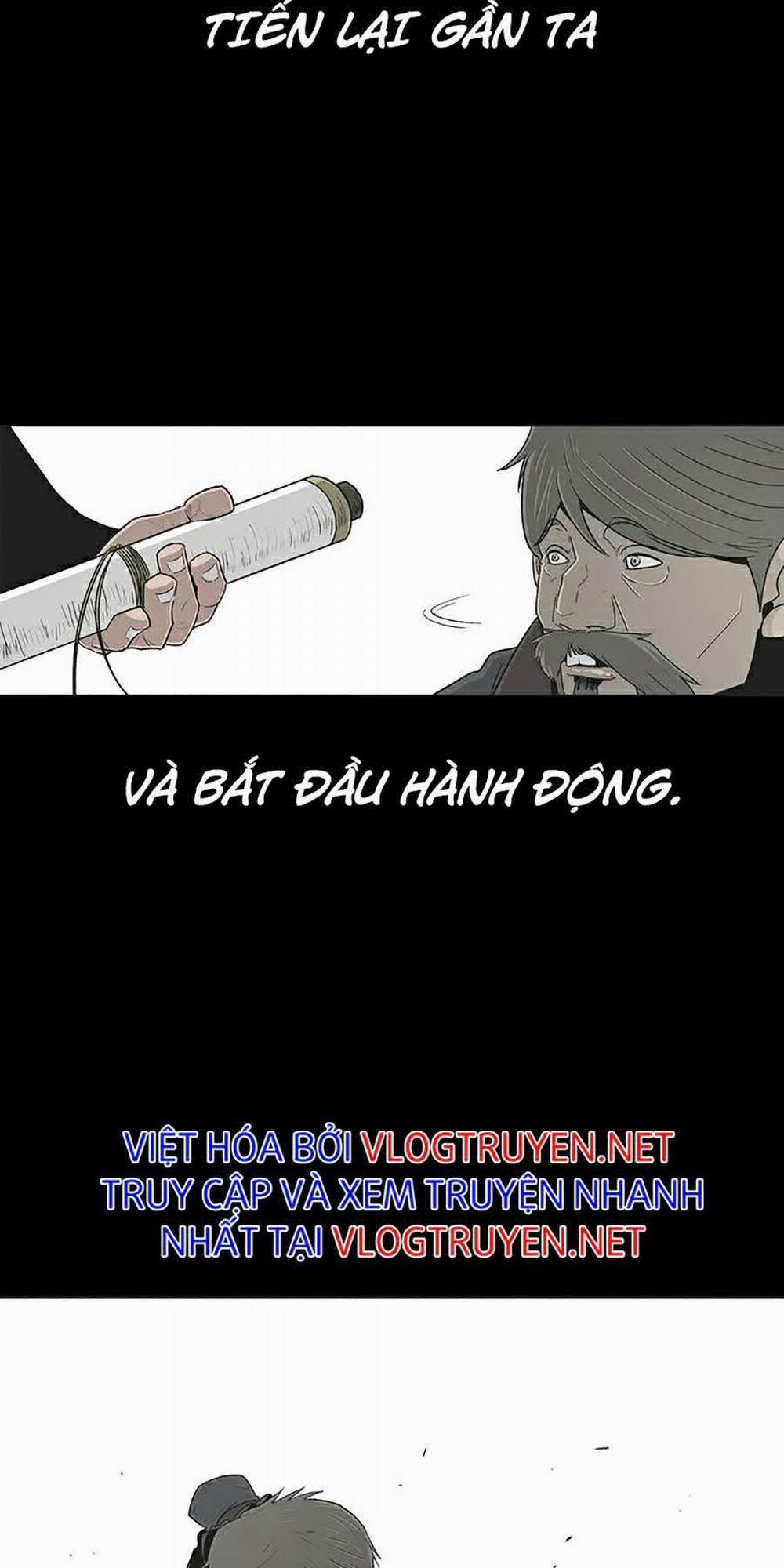 Bắc Kiếm Giang Hồ 103 trang 38