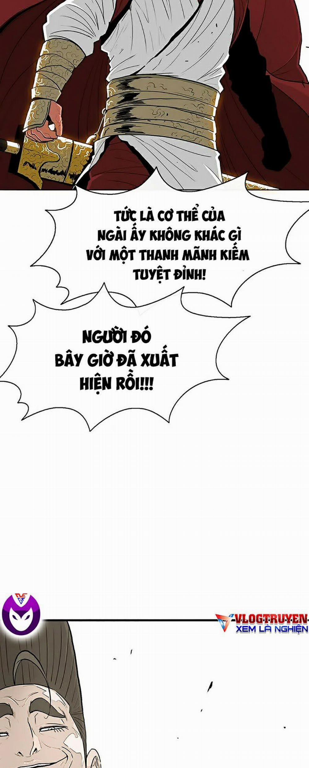 Bắc Kiếm Giang Hồ 103 trang 4