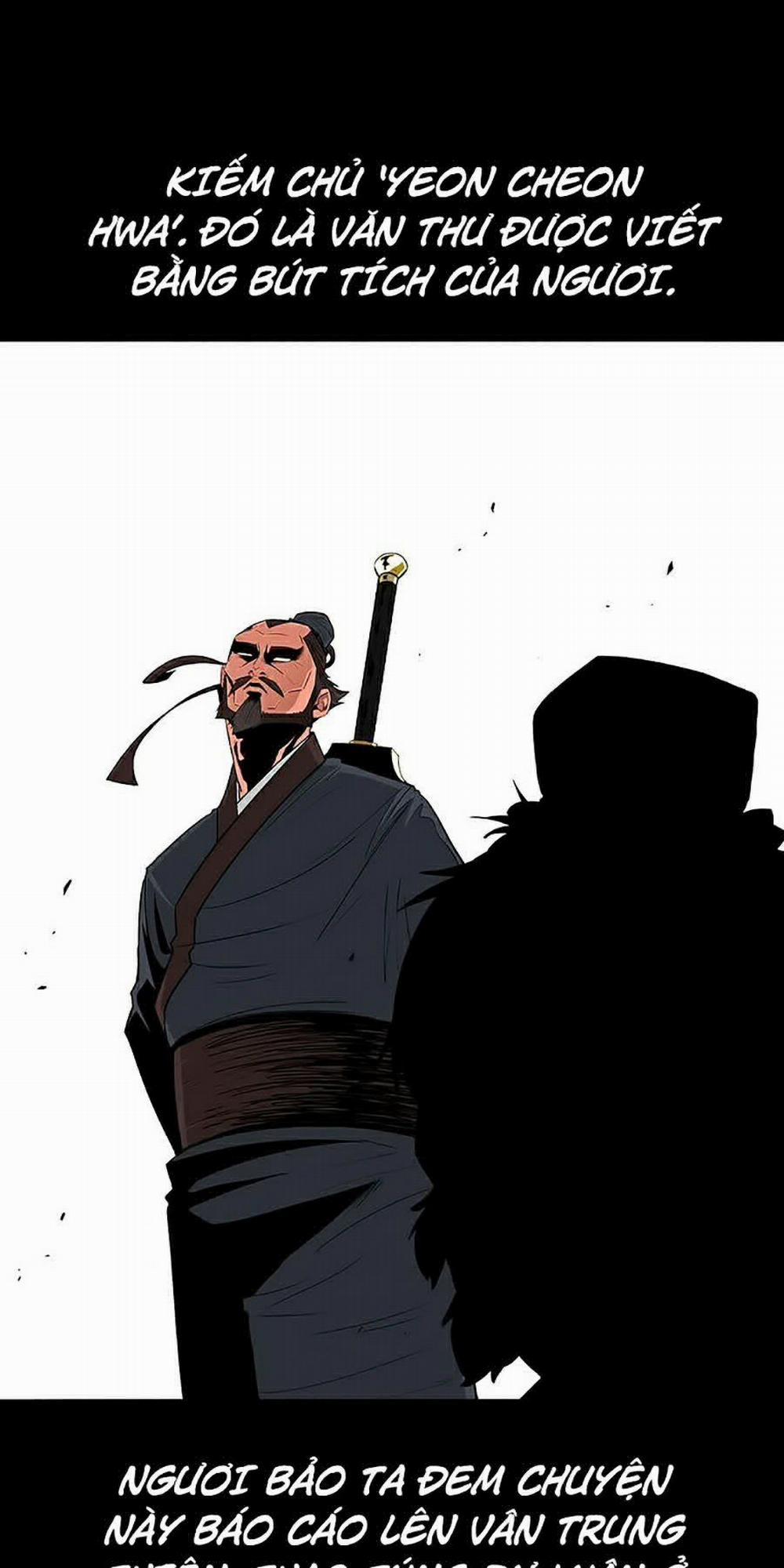 Bắc Kiếm Giang Hồ 103 trang 40