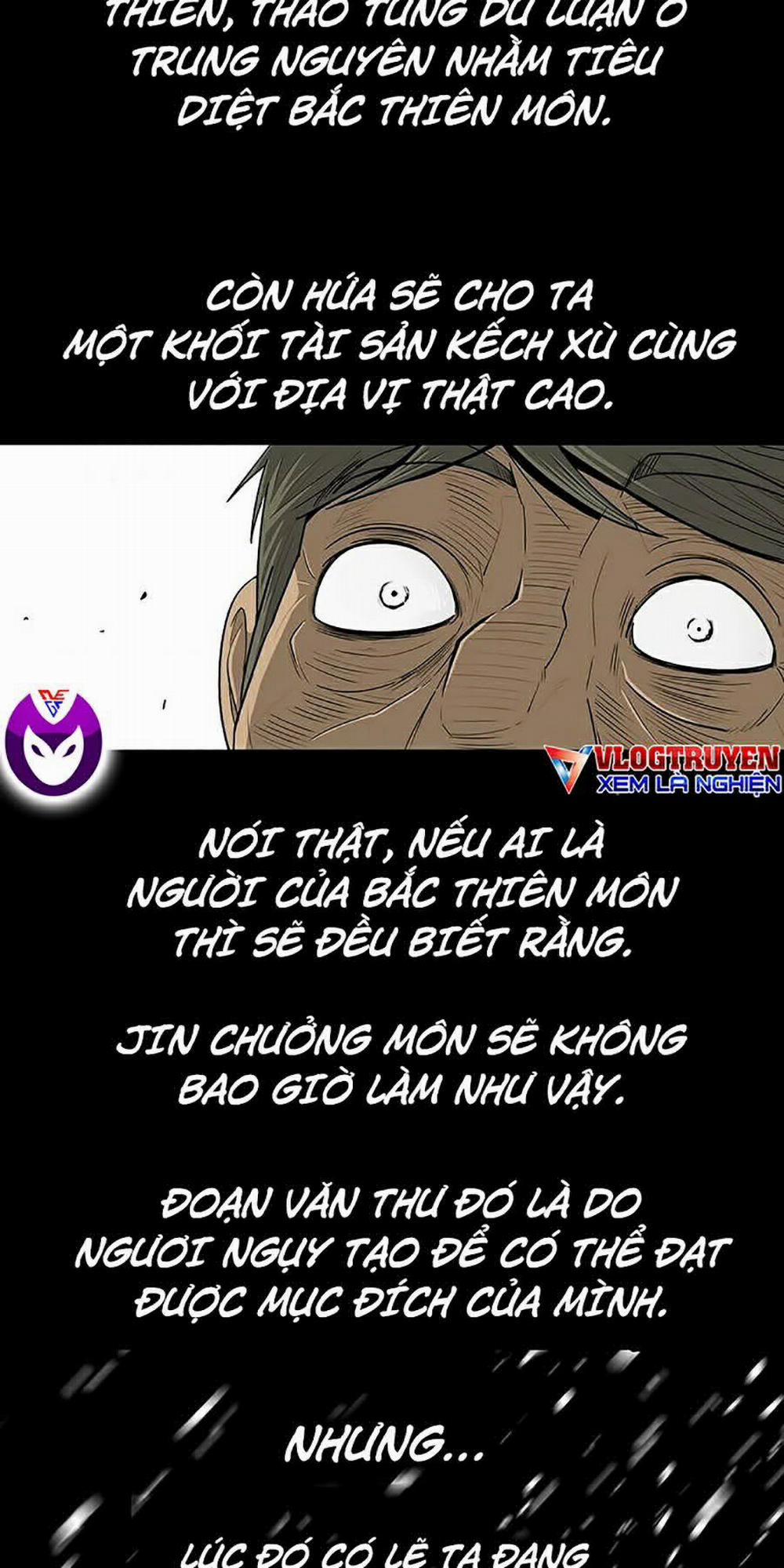 Bắc Kiếm Giang Hồ 103 trang 41