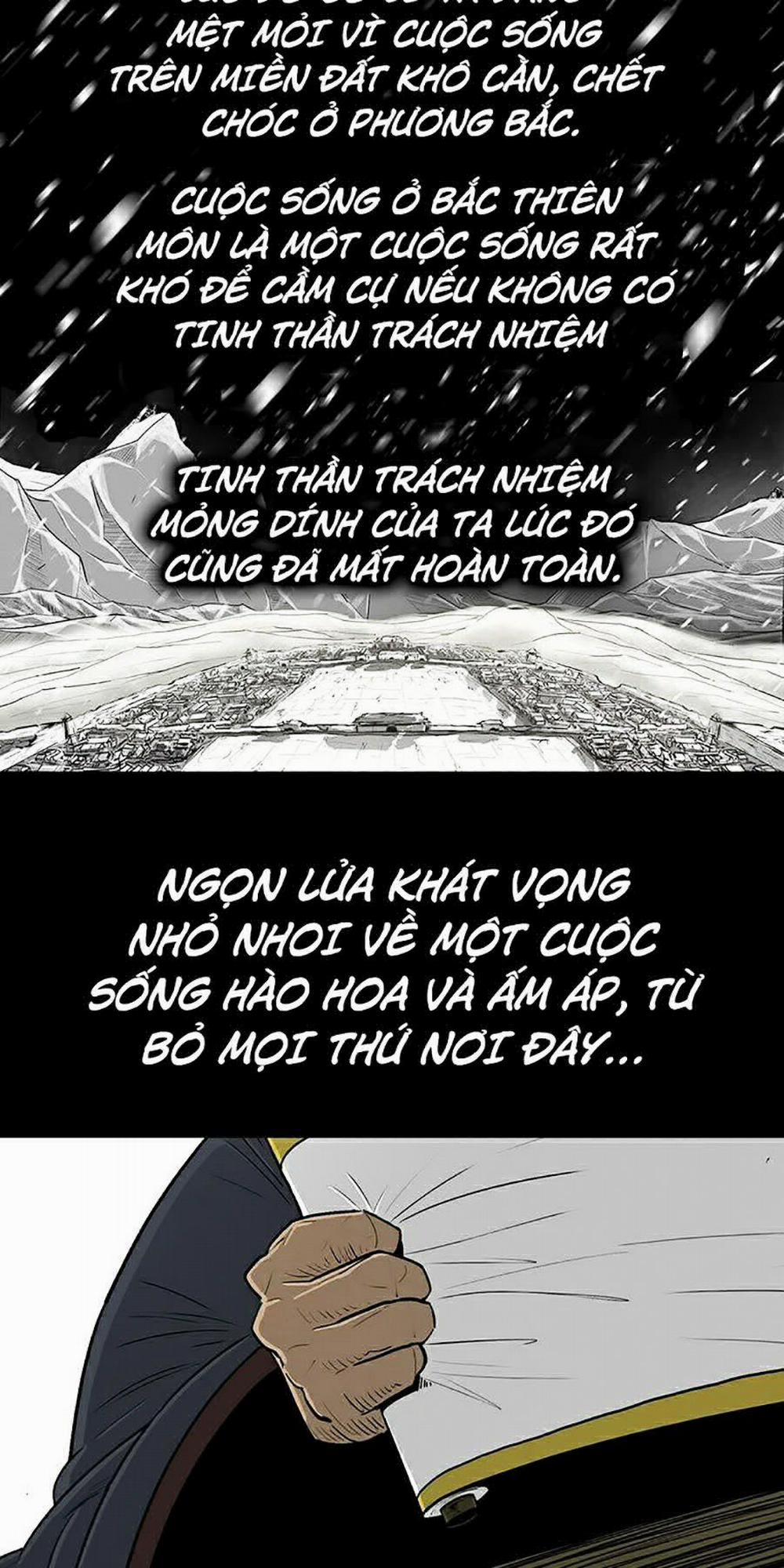 Bắc Kiếm Giang Hồ 103 trang 42