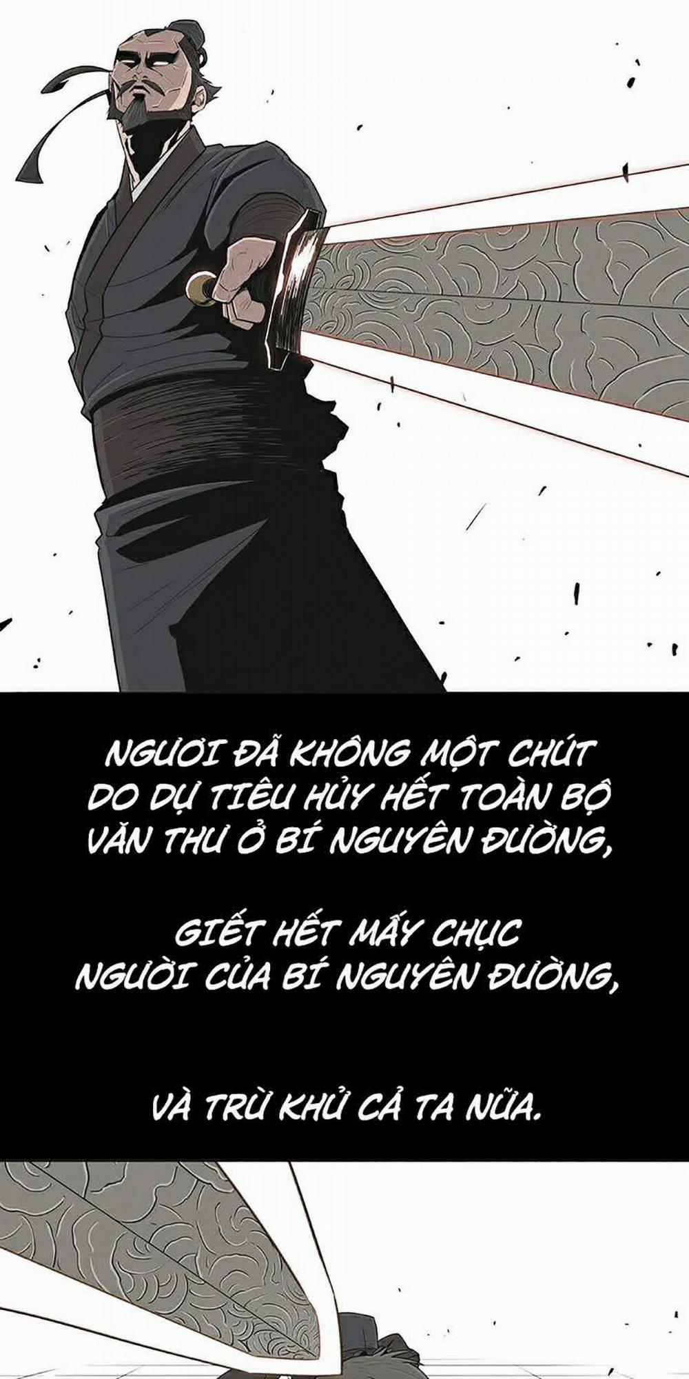 Bắc Kiếm Giang Hồ 103 trang 45