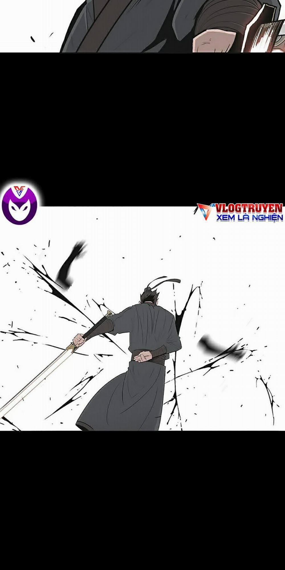 Bắc Kiếm Giang Hồ 103 trang 47