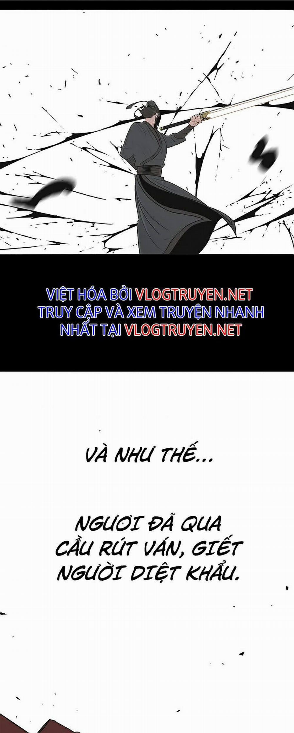 Bắc Kiếm Giang Hồ 103 trang 48