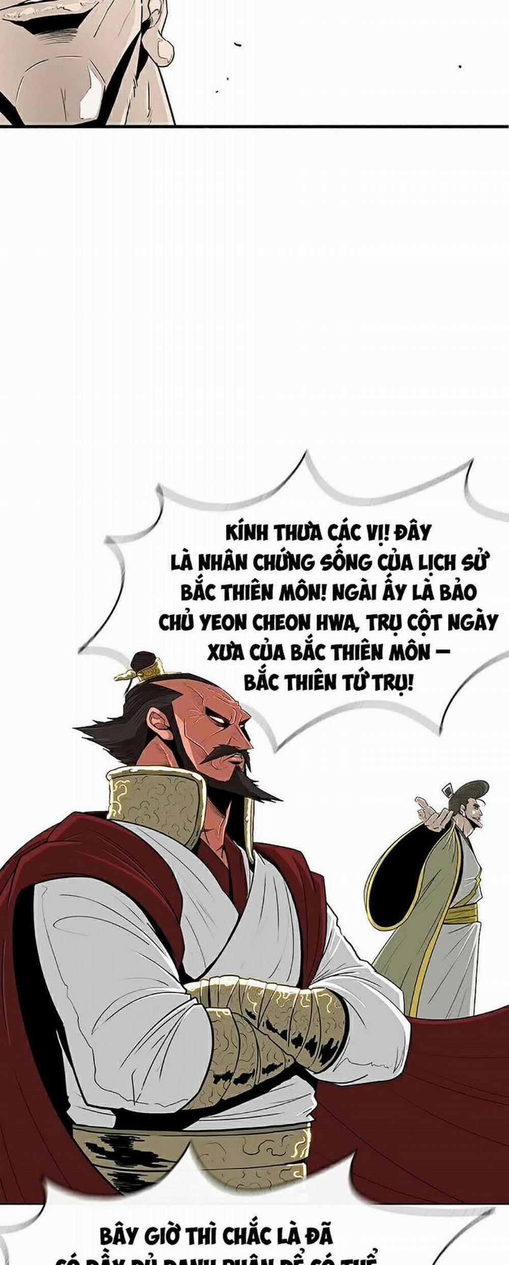 Bắc Kiếm Giang Hồ 103 trang 5