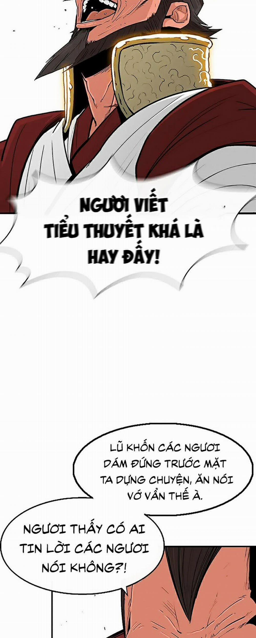 Bắc Kiếm Giang Hồ 103 trang 50