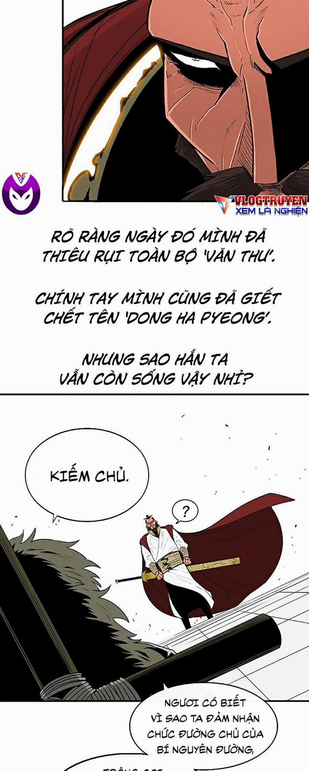 Bắc Kiếm Giang Hồ 103 trang 51