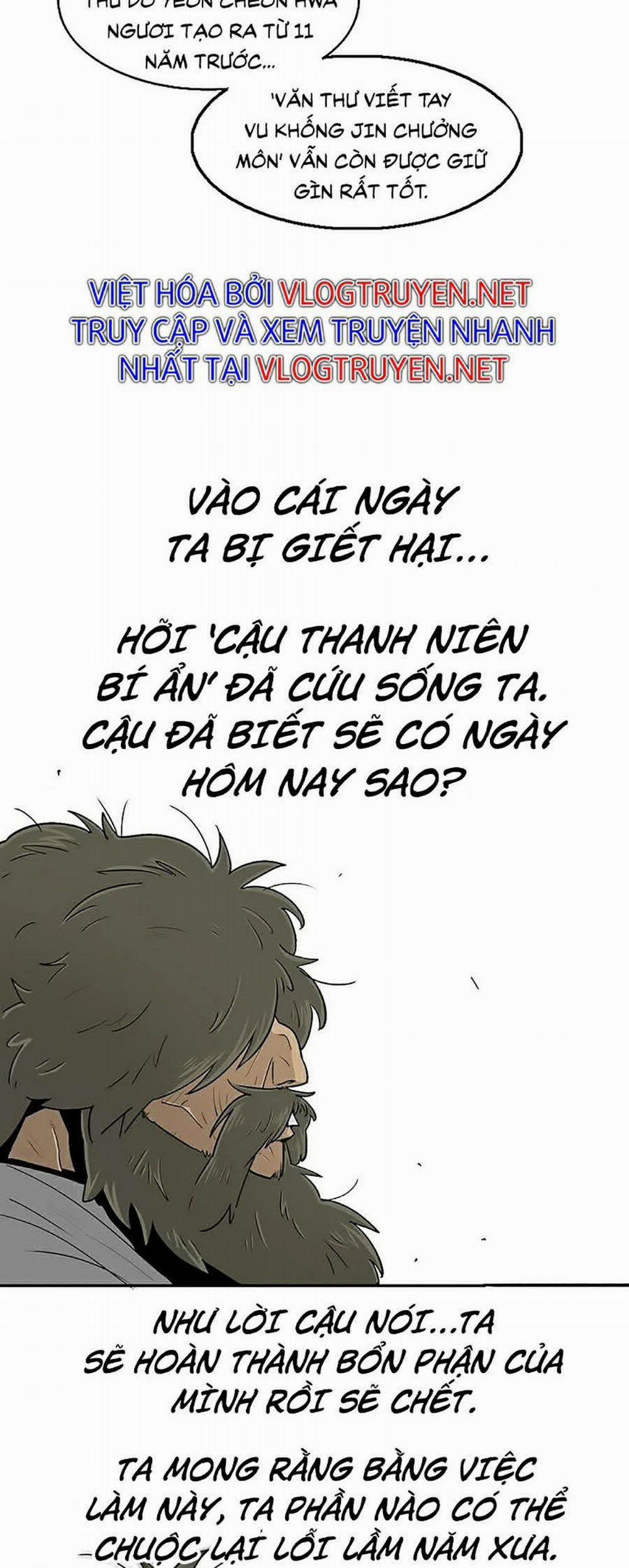 Bắc Kiếm Giang Hồ 103 trang 53