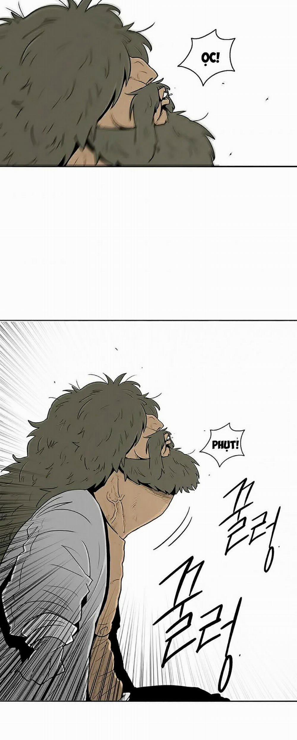 Bắc Kiếm Giang Hồ 103 trang 54