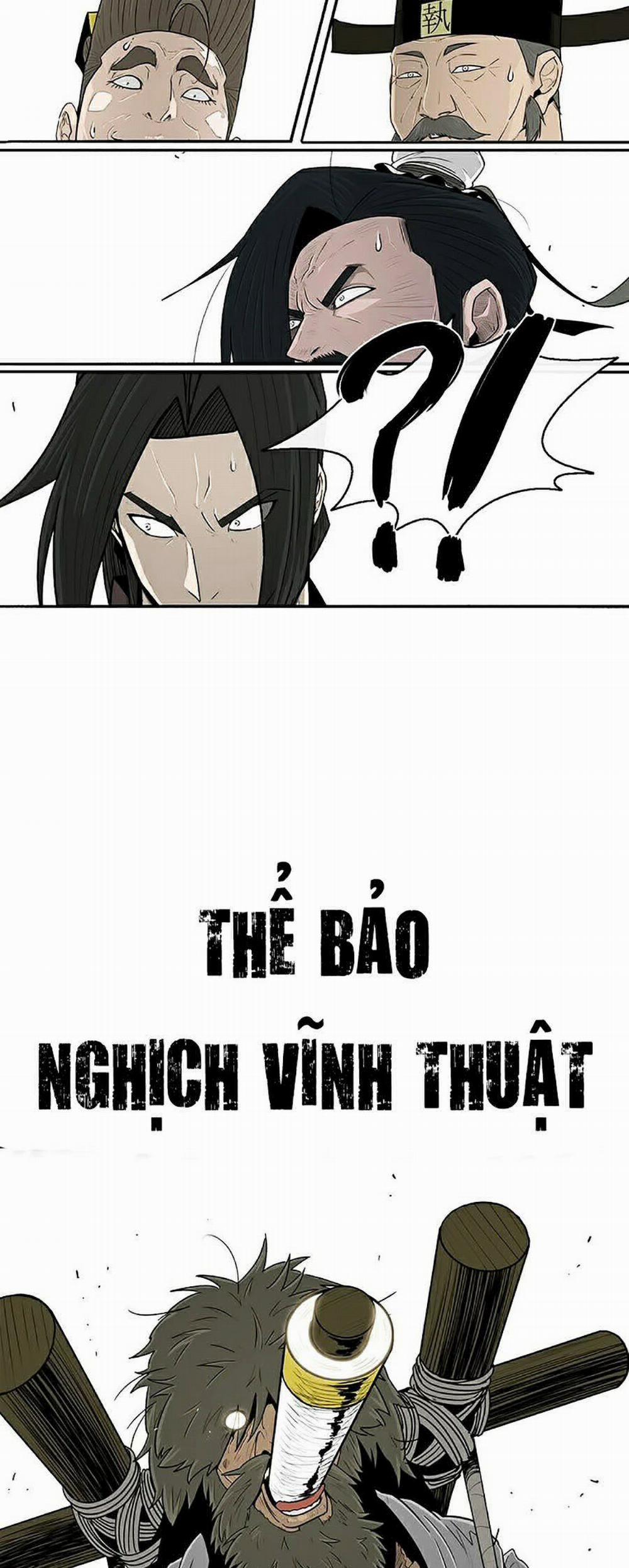 Bắc Kiếm Giang Hồ 103 trang 56