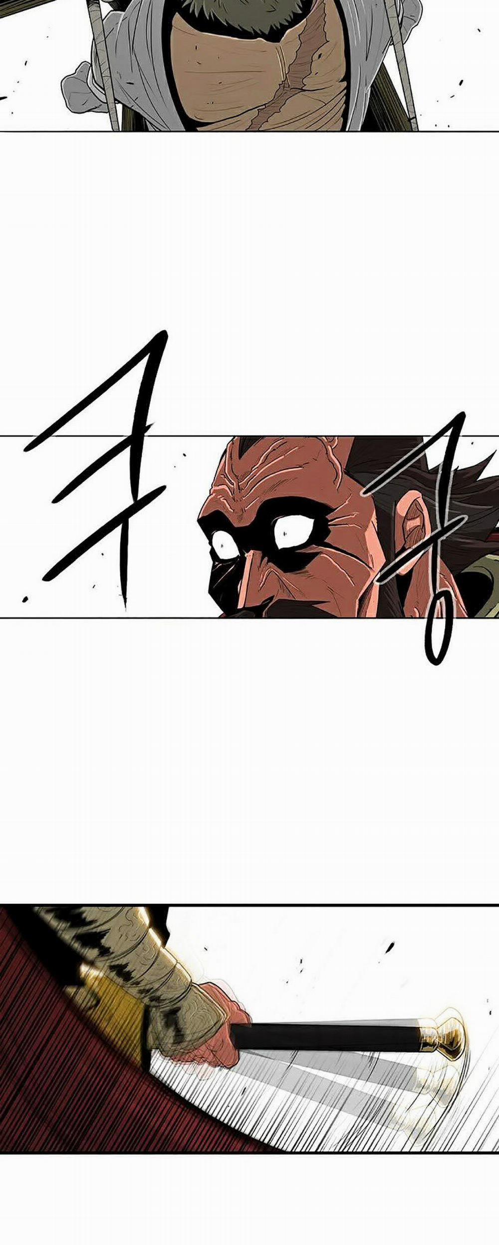 Bắc Kiếm Giang Hồ 103 trang 57