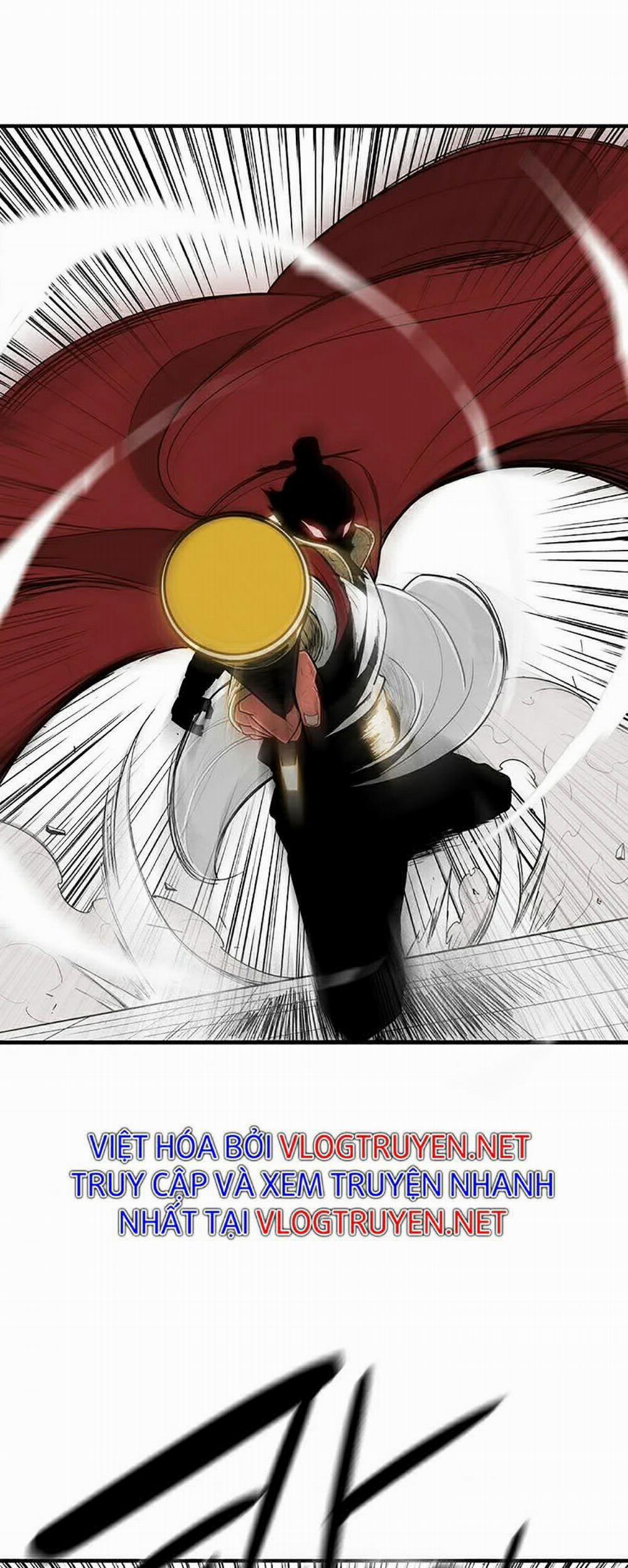 Bắc Kiếm Giang Hồ 103 trang 58