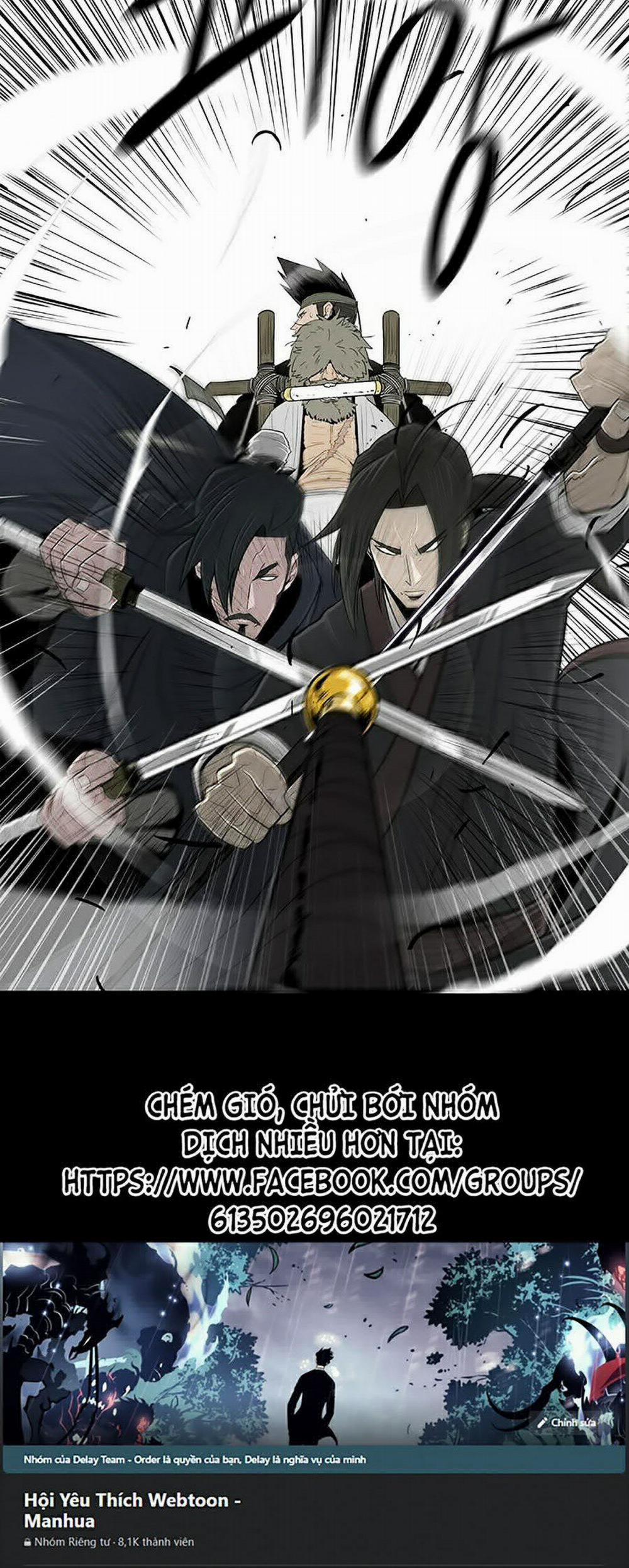 Bắc Kiếm Giang Hồ 103 trang 59