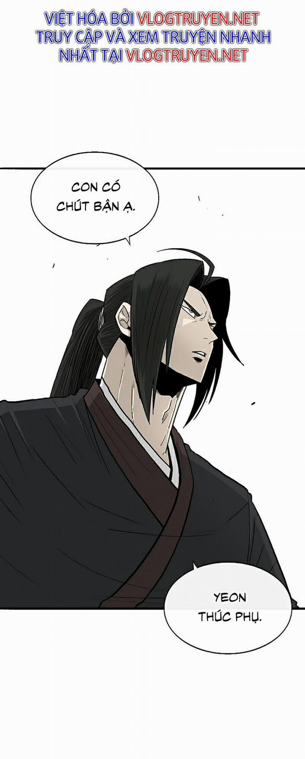 Bắc Kiếm Giang Hồ 103 trang 8