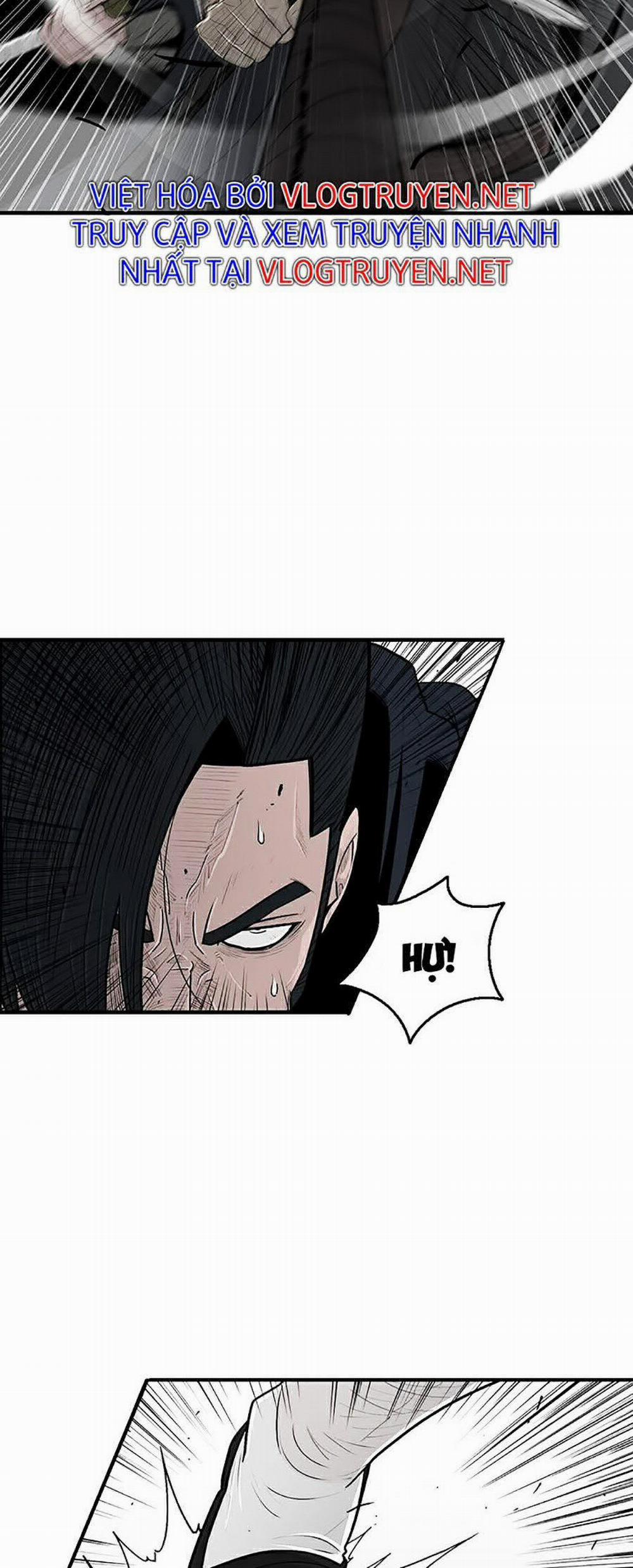 Bắc Kiếm Giang Hồ 104 trang 1