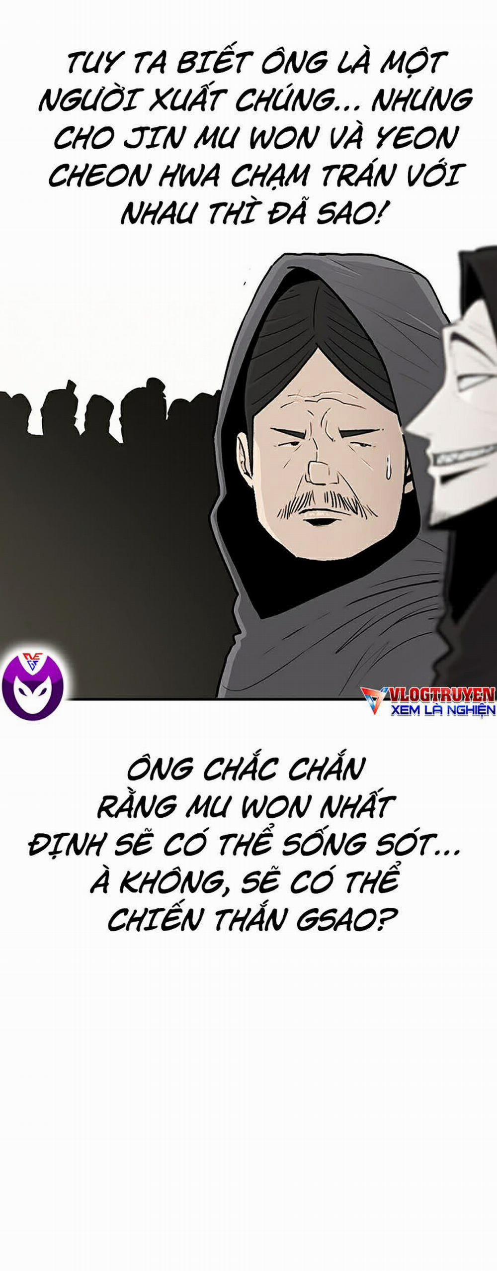 Bắc Kiếm Giang Hồ 104 trang 12