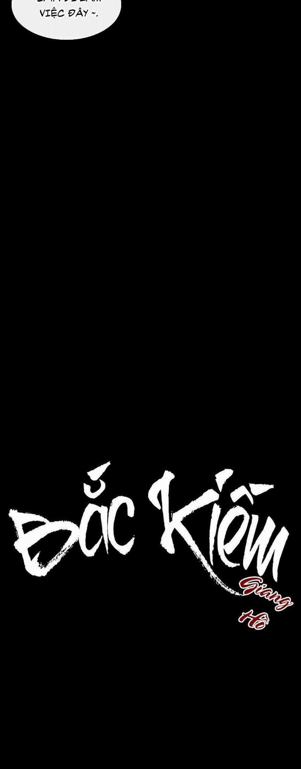 Bắc Kiếm Giang Hồ 104 trang 18