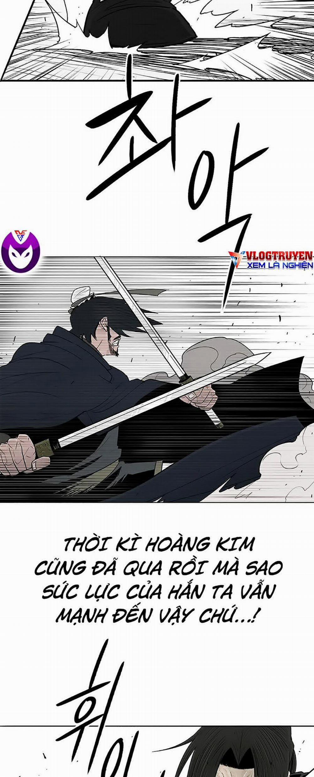 Bắc Kiếm Giang Hồ 104 trang 2