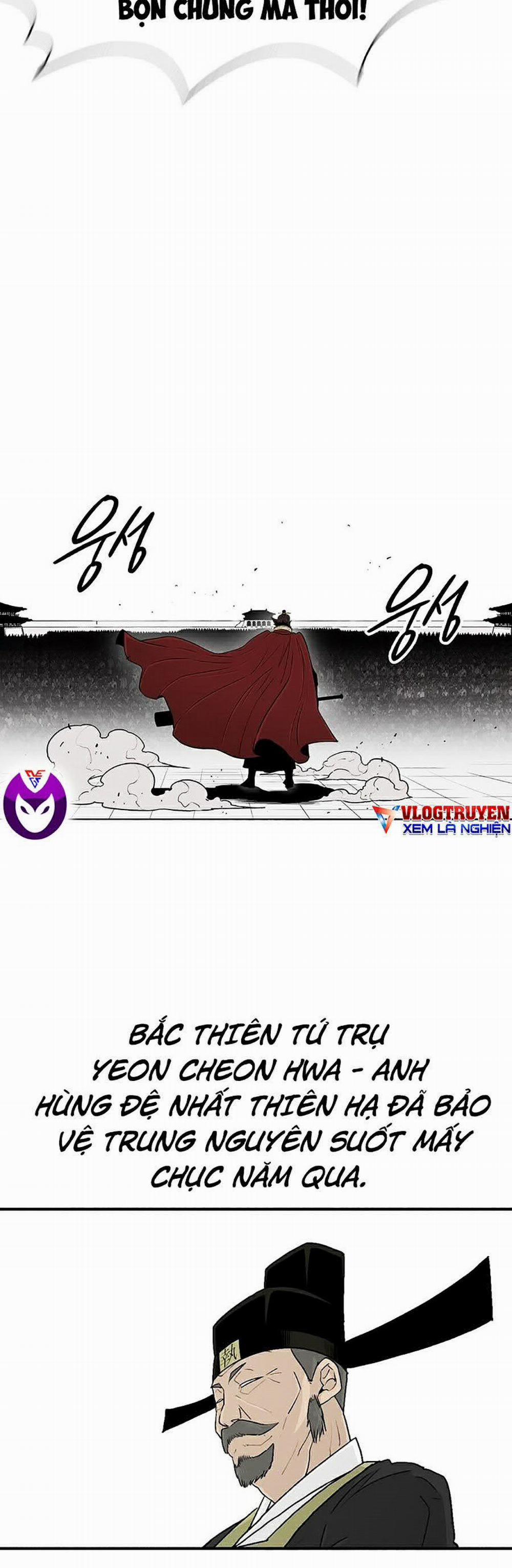 Bắc Kiếm Giang Hồ 104 trang 22