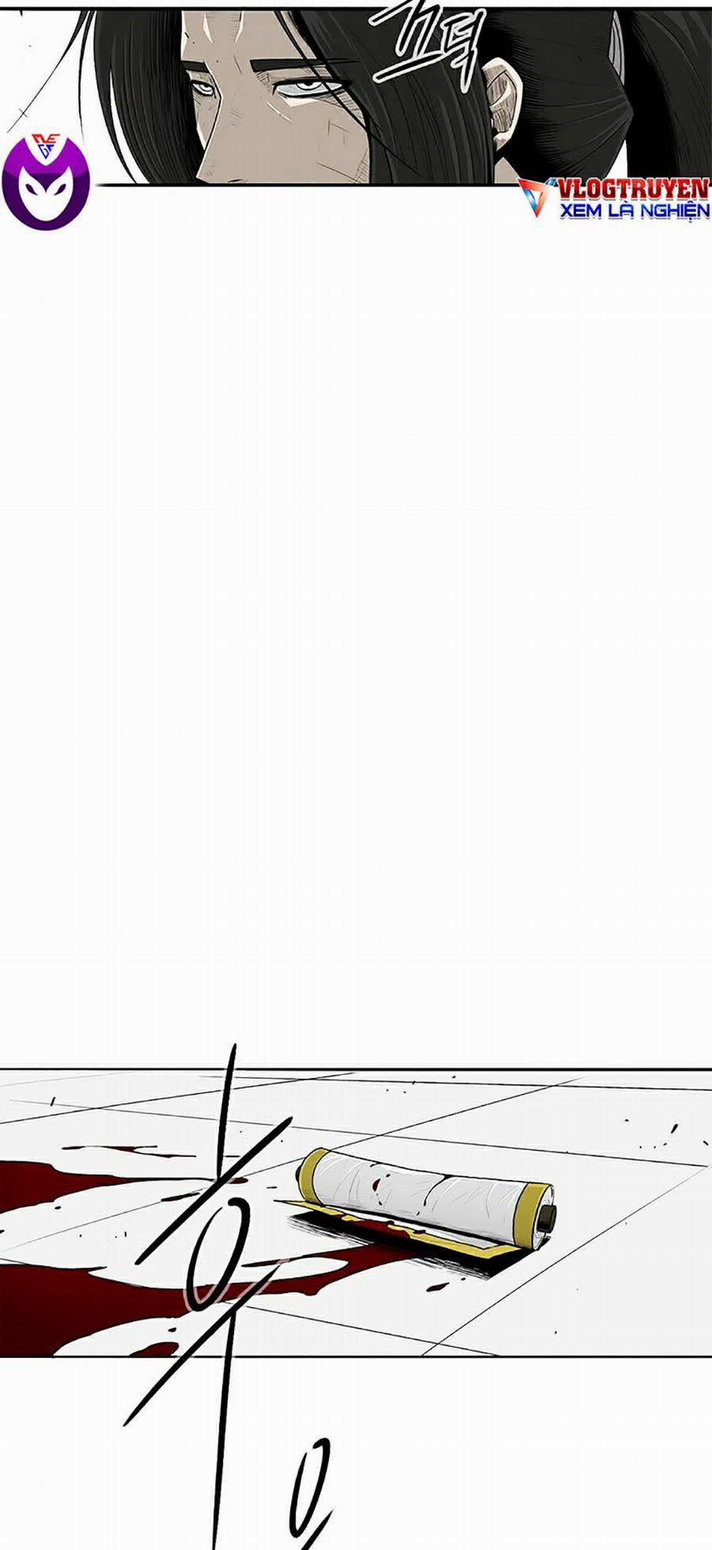 Bắc Kiếm Giang Hồ 104 trang 38