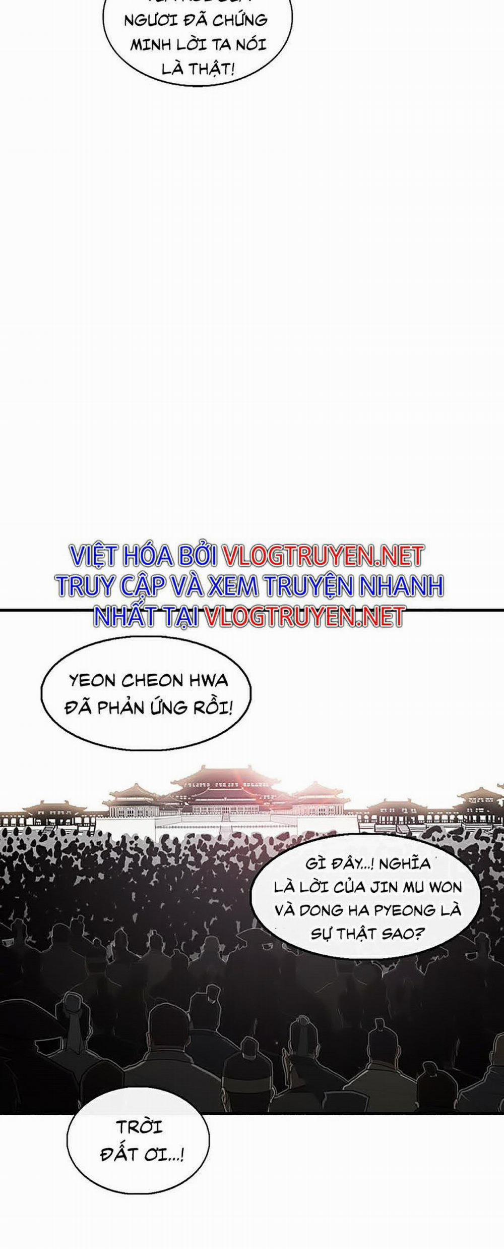 Bắc Kiếm Giang Hồ 104 trang 4