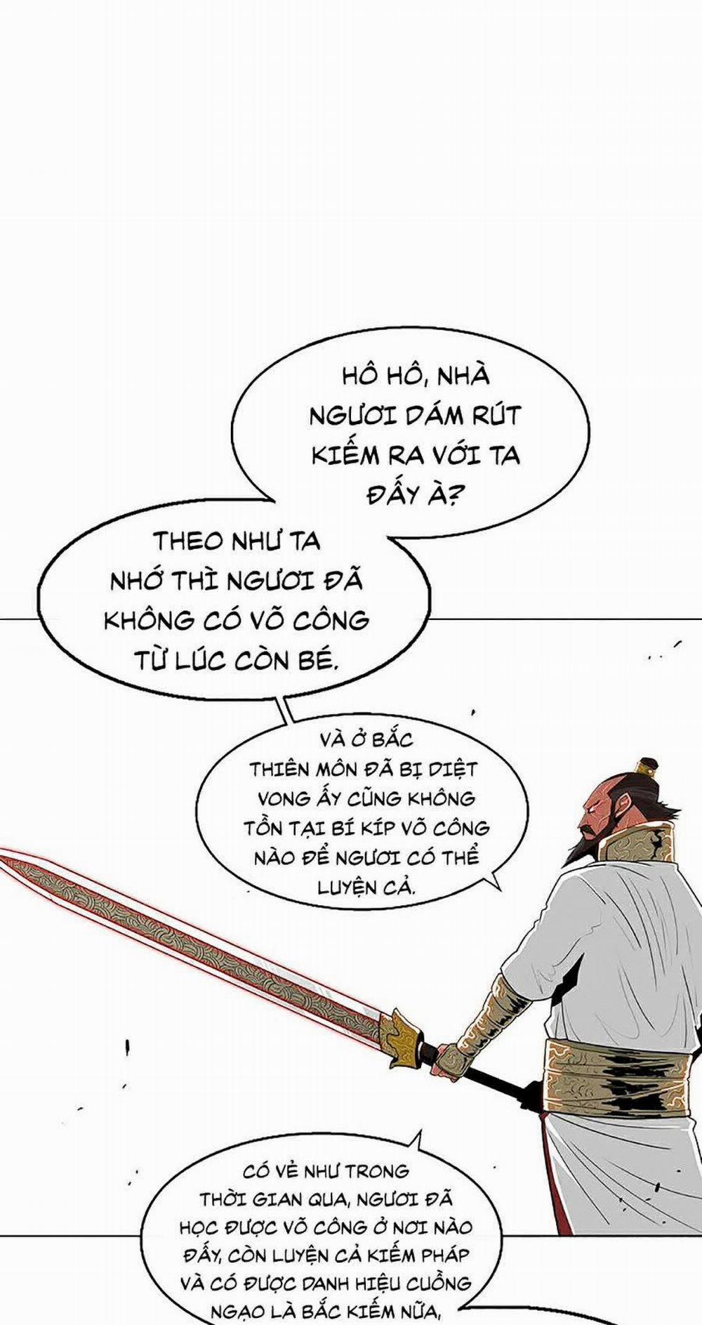 Bắc Kiếm Giang Hồ 104 trang 41