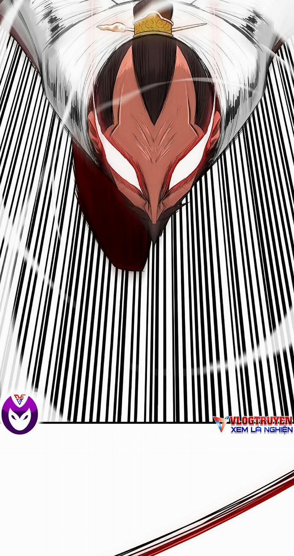 Bắc Kiếm Giang Hồ 104 trang 45