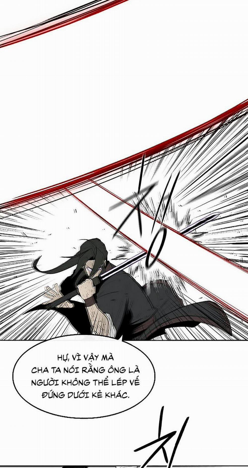 Bắc Kiếm Giang Hồ 104 trang 46