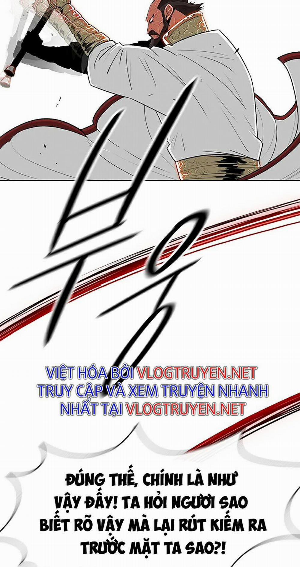 Bắc Kiếm Giang Hồ 104 trang 48