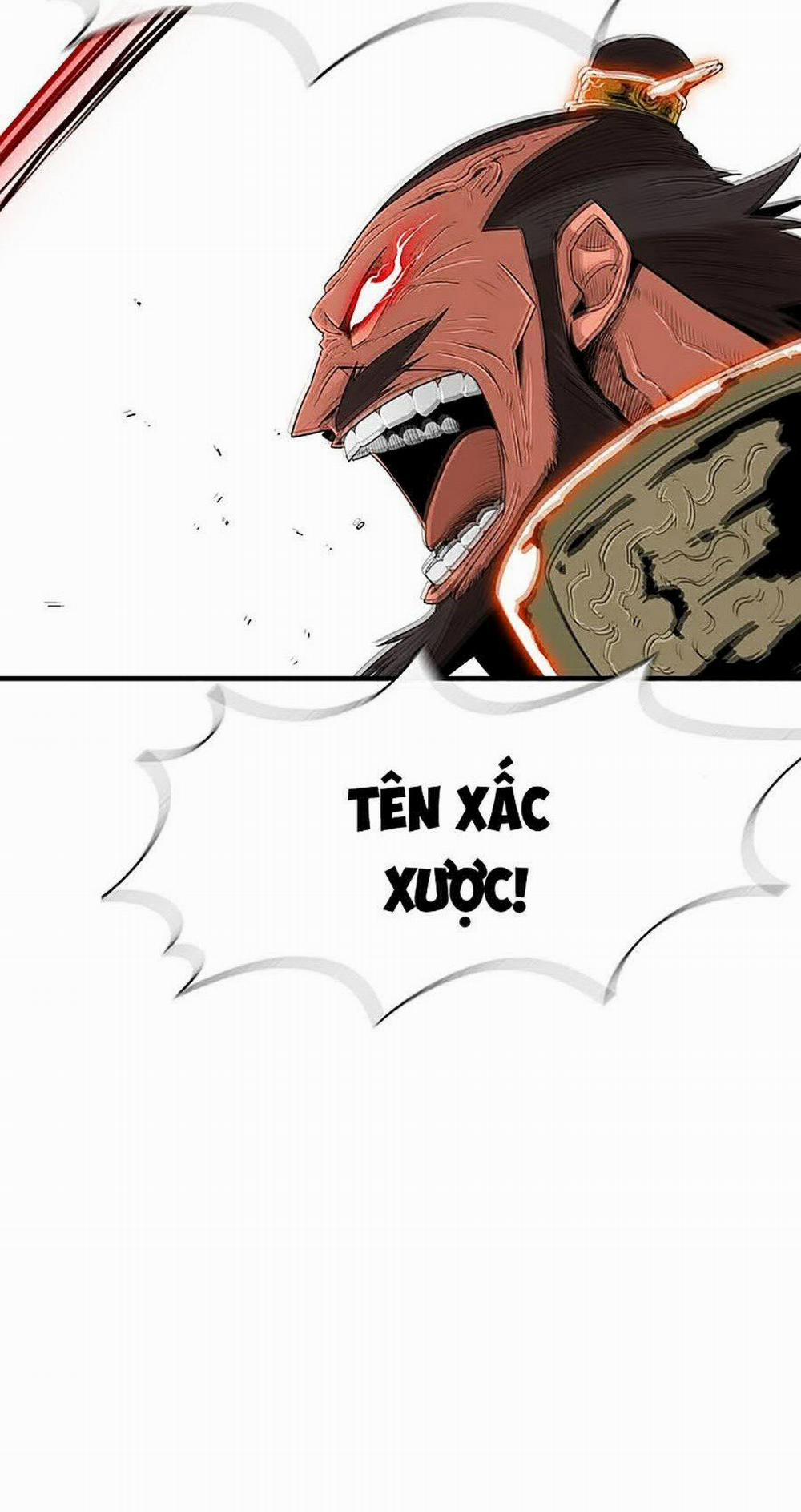 Bắc Kiếm Giang Hồ 104 trang 49