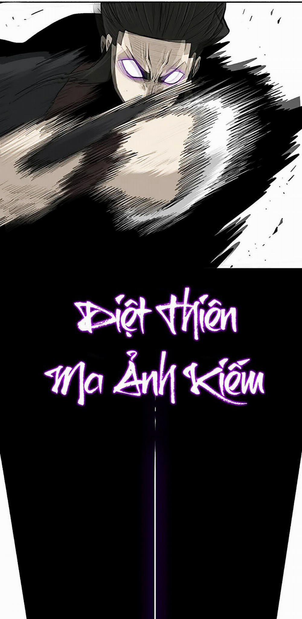 Bắc Kiếm Giang Hồ 104 trang 50