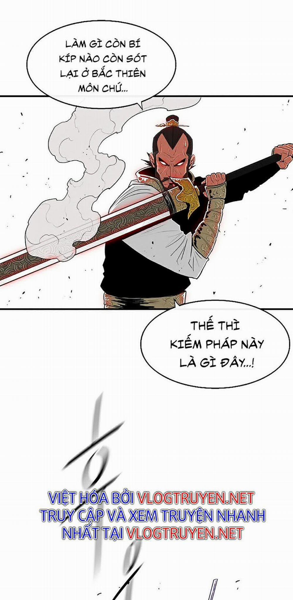 Bắc Kiếm Giang Hồ 104 trang 54