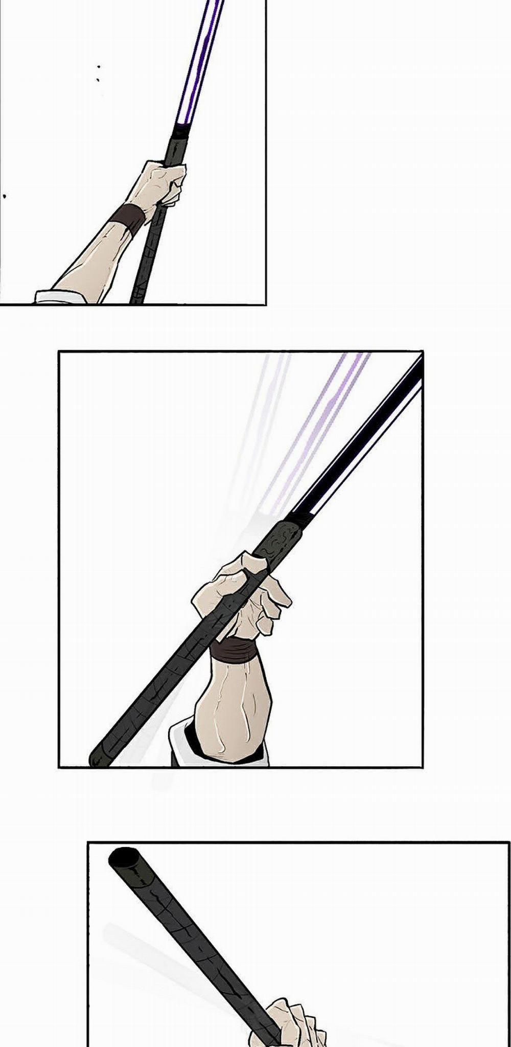 Bắc Kiếm Giang Hồ 104 trang 56