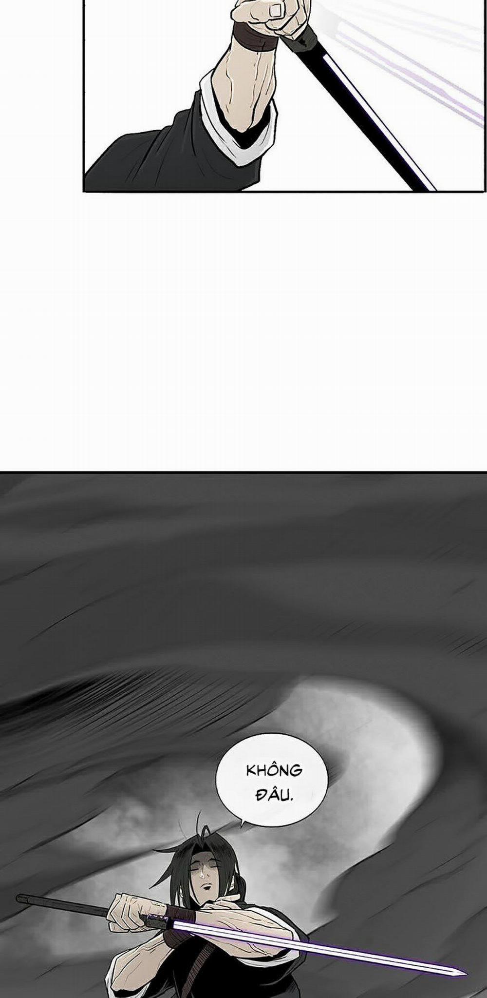 Bắc Kiếm Giang Hồ 104 trang 57