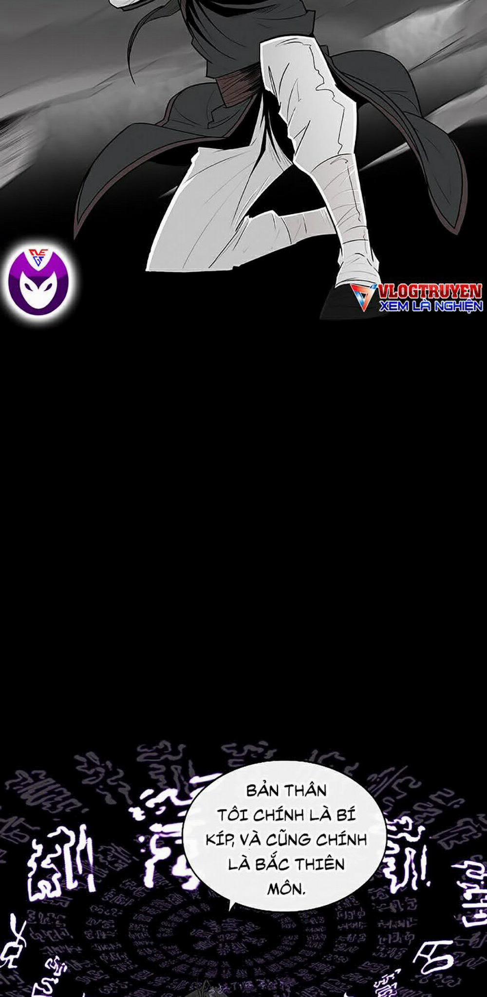 Bắc Kiếm Giang Hồ 104 trang 58