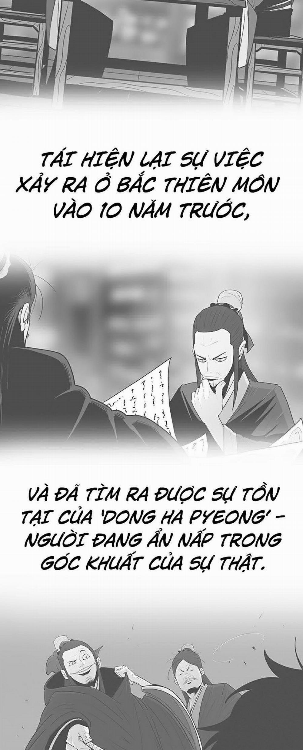 Bắc Kiếm Giang Hồ 104 trang 7