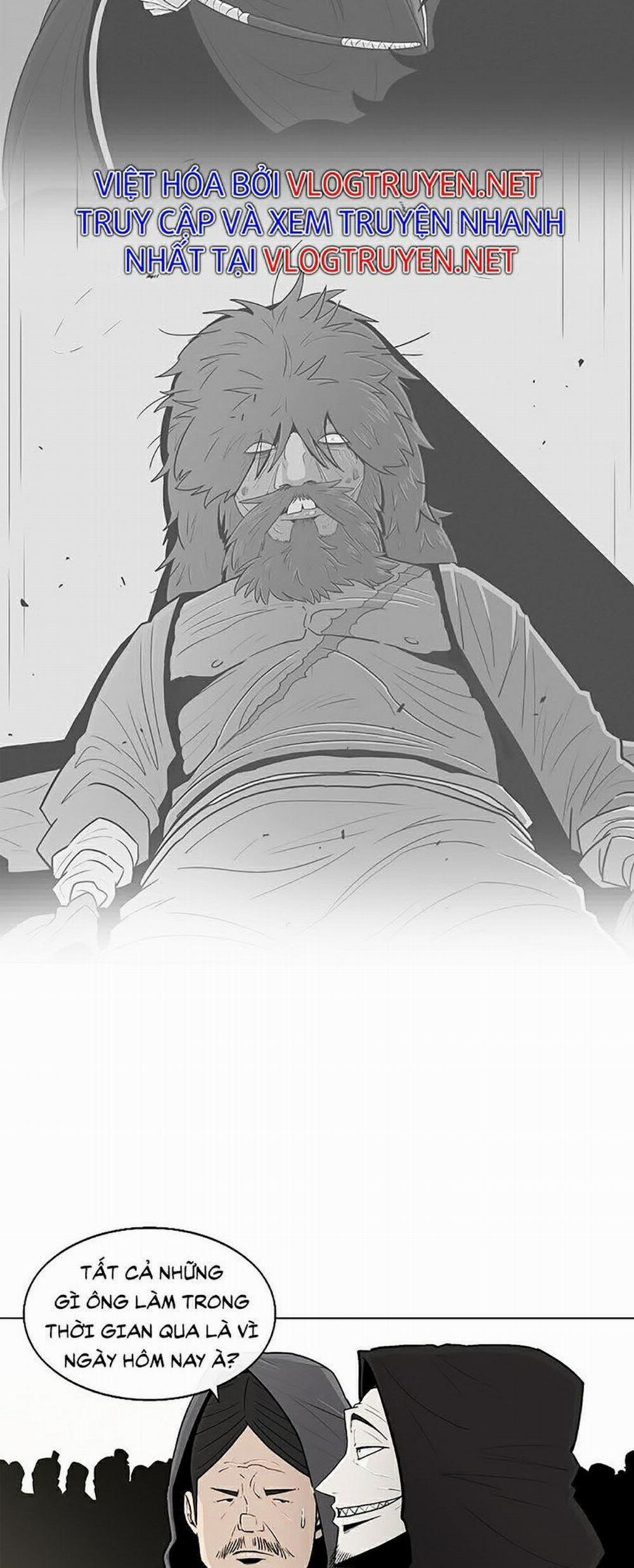 Bắc Kiếm Giang Hồ 104 trang 8