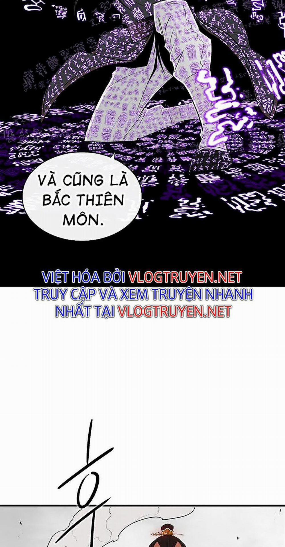 Bắc Kiếm Giang Hồ 105 trang 1