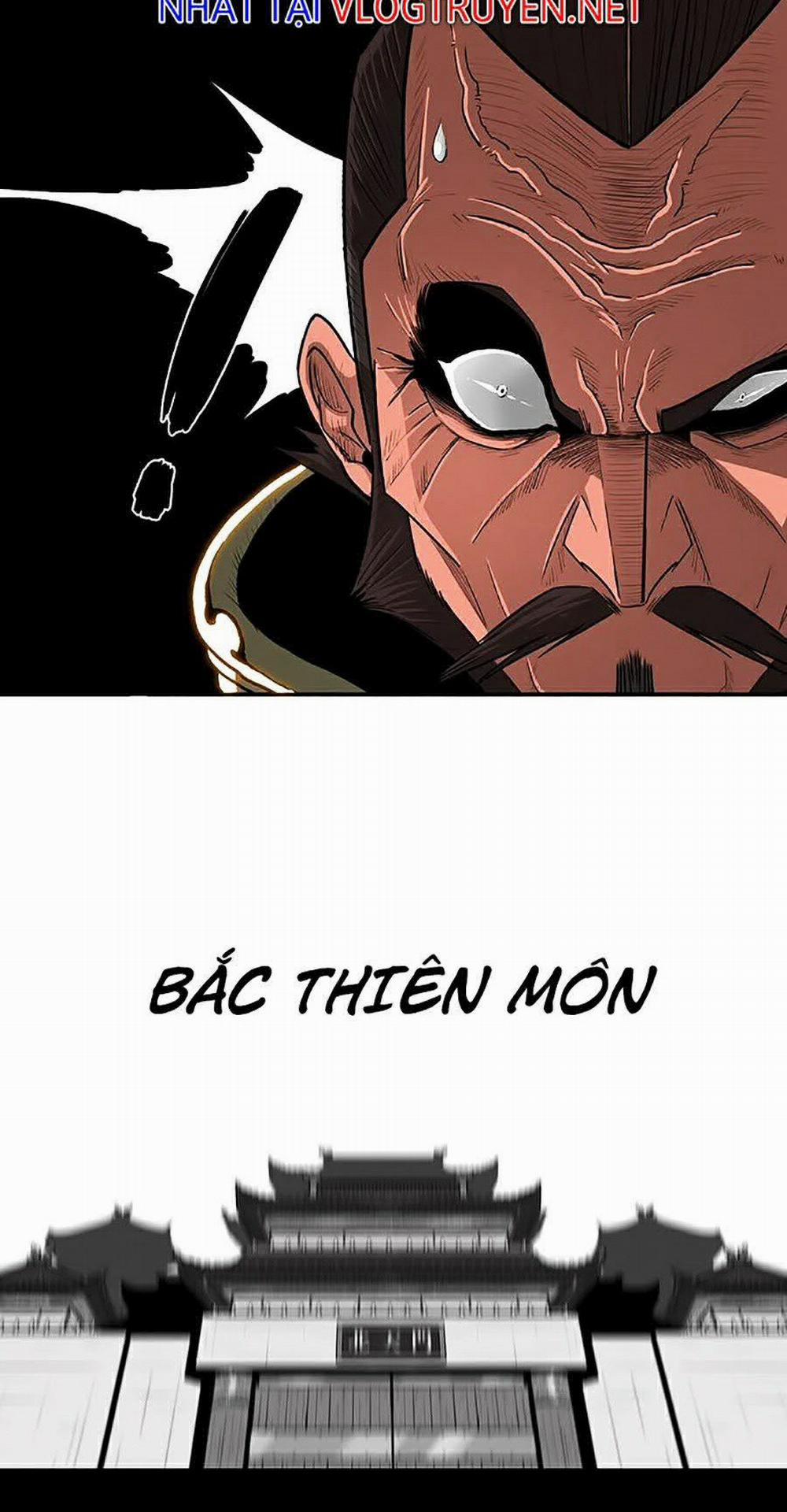 Bắc Kiếm Giang Hồ 105 trang 11
