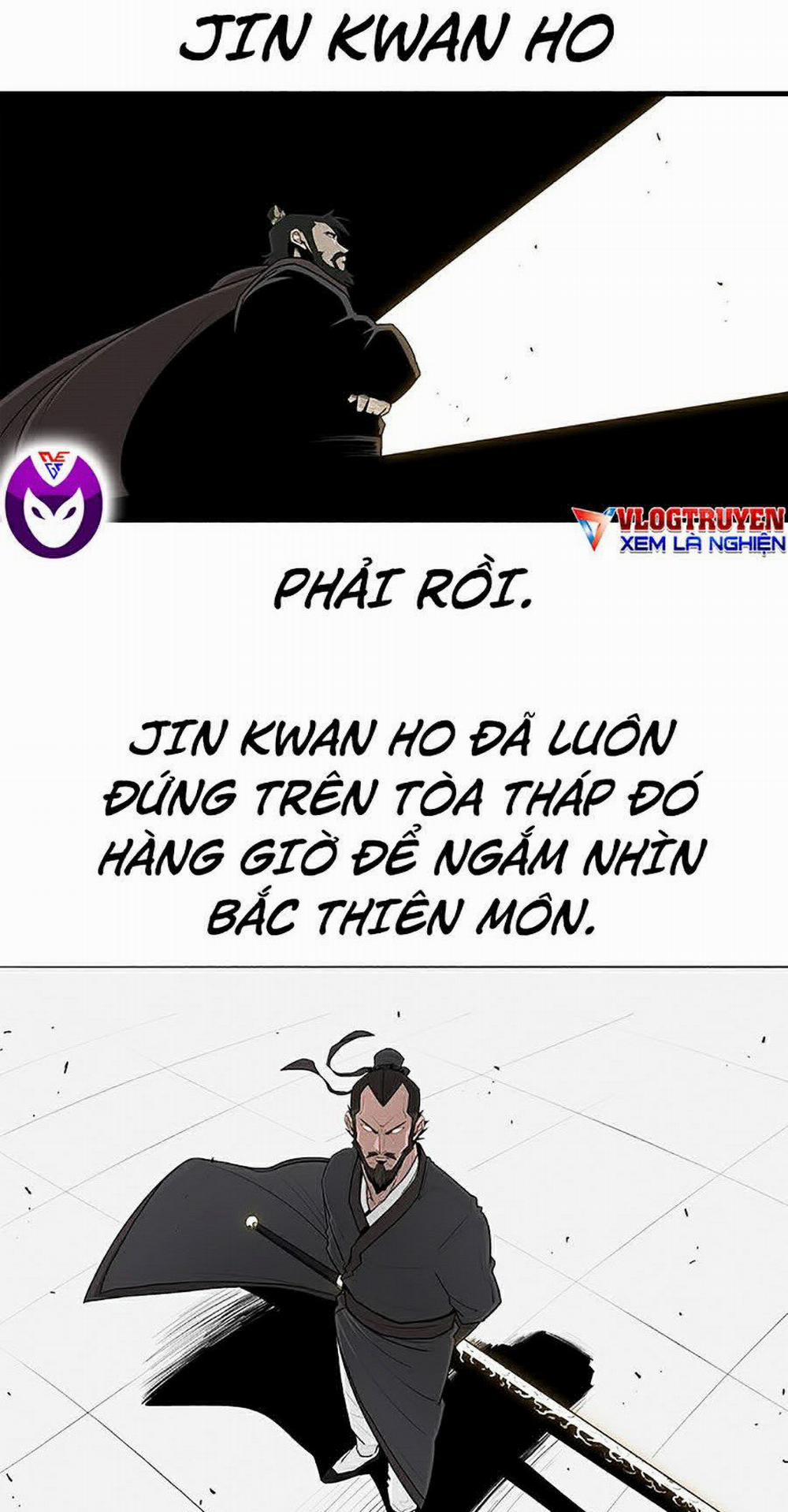 Bắc Kiếm Giang Hồ 105 trang 13