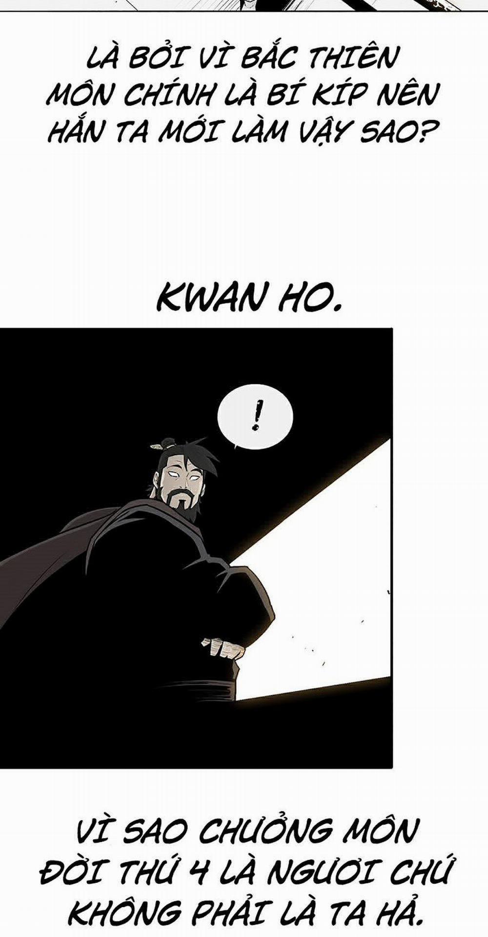 Bắc Kiếm Giang Hồ 105 trang 14