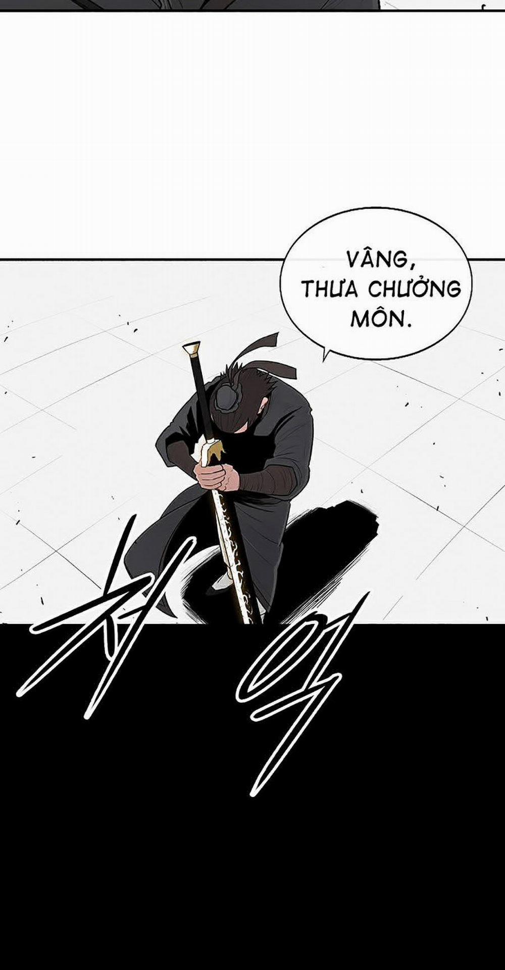 Bắc Kiếm Giang Hồ 105 trang 16