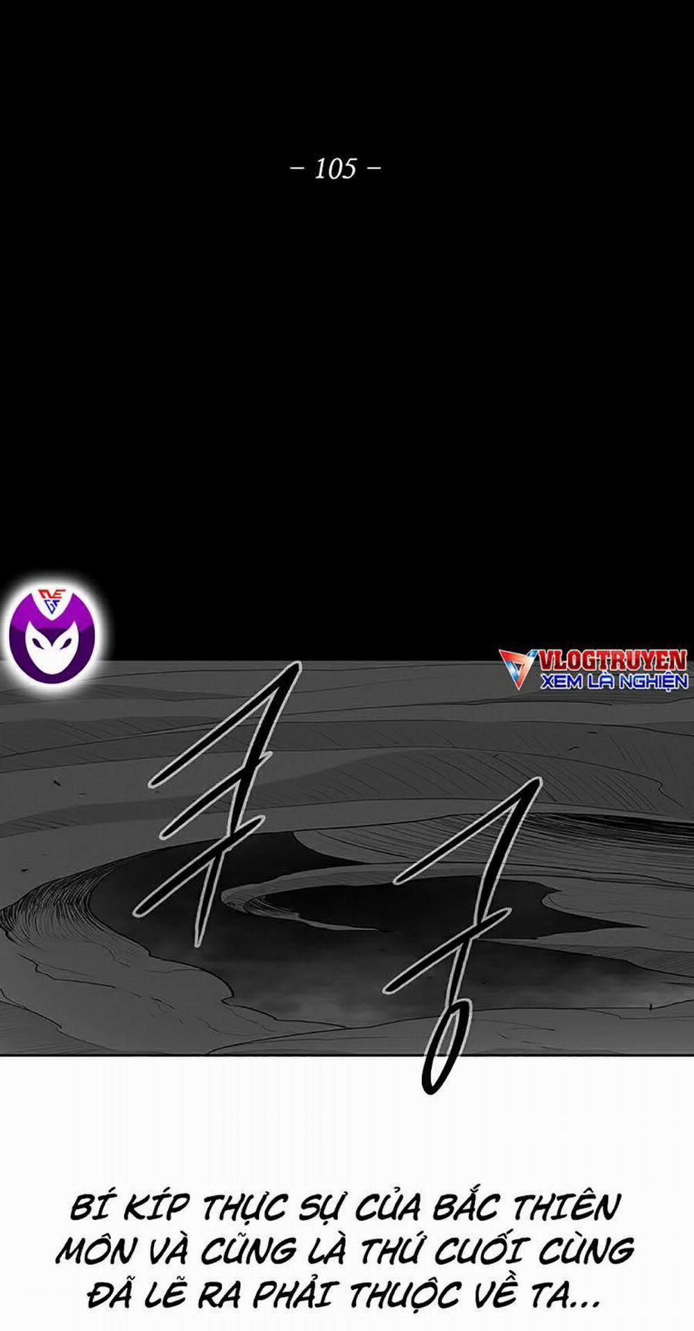 Bắc Kiếm Giang Hồ 105 trang 18