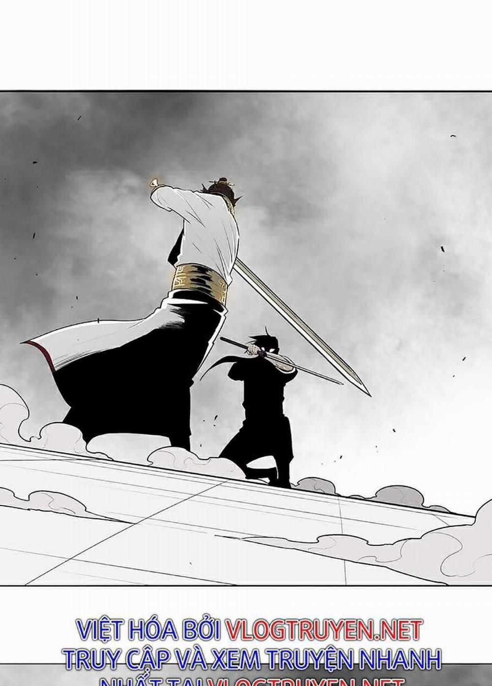 Bắc Kiếm Giang Hồ 105 trang 20