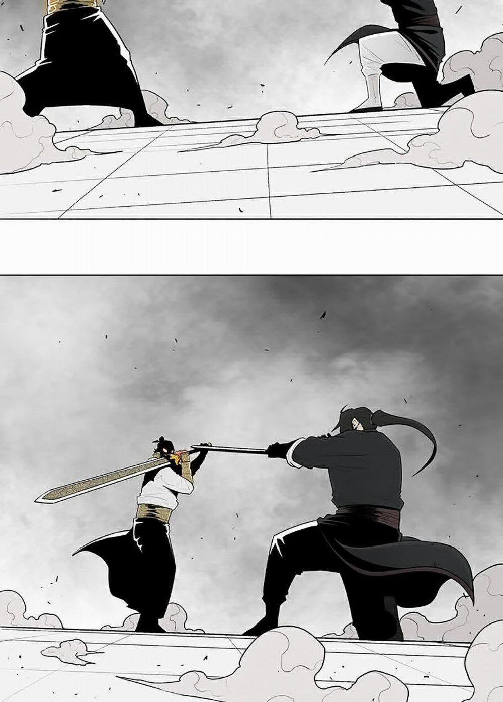 Bắc Kiếm Giang Hồ 105 trang 22